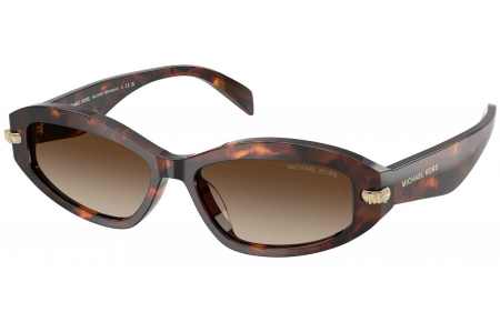 Gafas de Sol - Michael Kors - MK2260D WILMINGTON - 403113  HAVANA // BROWN GRADIENT