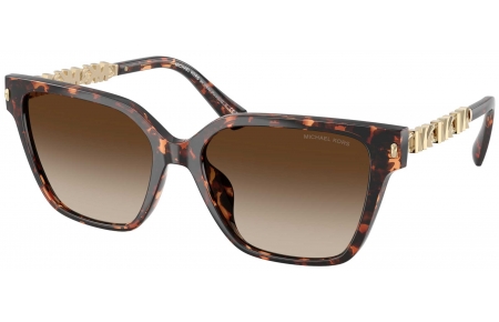 Gafas de Sol - Michael Kors - MK2263U PIEDMONT - 300613  DARK TORTOISE // BROWN GRADIENT