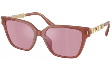 Gafas de Sol - Michael Kors - MK2263U PIEDMONT - 403030  PRIMROSE // ROSE MIRROR