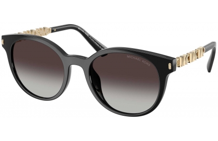 Gafas de Sol - Michael Kors - MK2264U PIENZA - 30058G  BLACK // DARK GREY GRADIENT