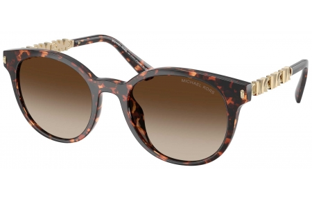 Gafas de Sol - Michael Kors - MK2264U PIENZA - 300613  DARK HAVANA // BROWN GRADIENT