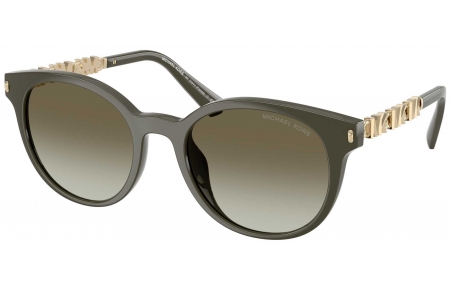 Gafas de Sol - Michael Kors - MK2264U PIENZA - 39023M  OLIVE GREEN // GREEN GRADIENT