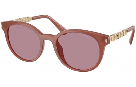 Gafas de Sol - Michael Kors - MK2264U PIENZA - 403084  PRIMROSE // ROSE MIRROR POLARIZED