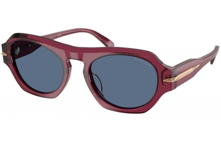Gafas de Sol - Michael Kors - MK2266U TORONTO - 404280  TRANSPARENT WINE // BLUE