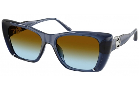 Gafas de Sol - Michael Kors - MK2270U TOKYO - 30025D  NAVY // BROWN GRADIENT BLUE