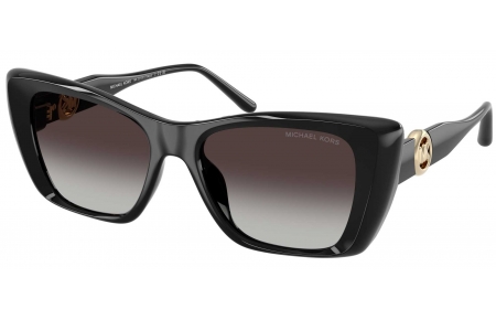 Gafas de Sol - Michael Kors - MK2270U TOKYO - 30058G  BLACK // DARK GREY GRADIENT