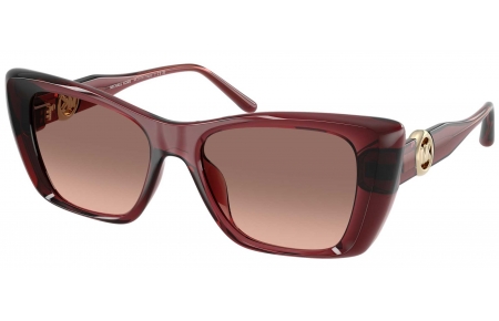 Gafas de Sol - Michael Kors - MK2270U TOKYO - 317513  ROSEWOOD // PEACH GRADIENT