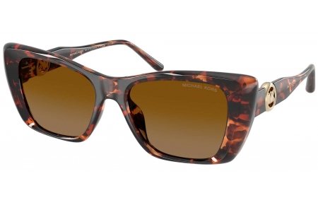 Gafas de Sol - Michael Kors - MK2270U TOKYO - 40319P  HAVANA // BROWN GRADIENT POLARIZED
