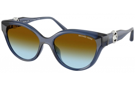 Gafas de Sol - Michael Kors - MK2271U NAGOYA - 30025D  NAVY // BROWN GRADIENT BLUE