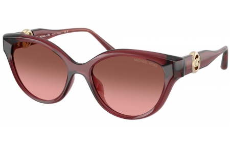 Gafas de Sol - Michael Kors - MK2271U NAGOYA - 317511  ROSEWOOD // BROWN GRADIENT PINK