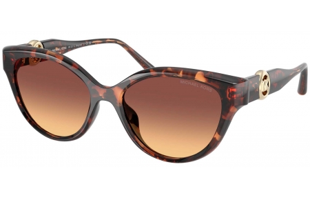 Gafas de Sol - Michael Kors - MK2271U NAGOYA - 403178  TORTOISE // BROWN GRADIENT