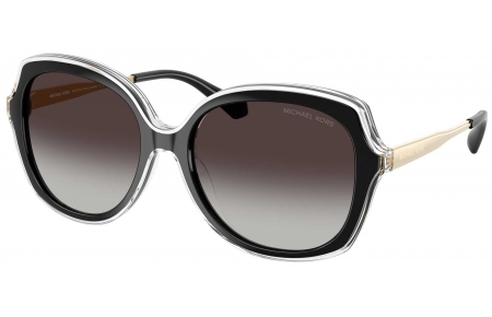 Gafas de Sol - Michael Kors - MK2273U CANARY ISLANDS - 30058G  BLACK // DARK GREY GRADIENT