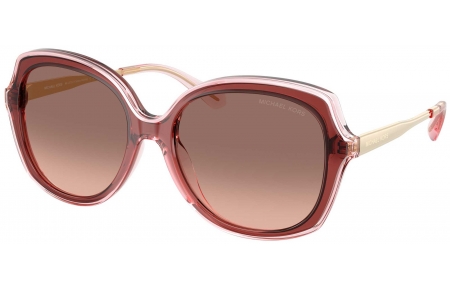 Gafas de Sol - Michael Kors - MK2273U CANARY ISLANDS - 391313  ROSEWOOD // BROWN GRADIENT PINK