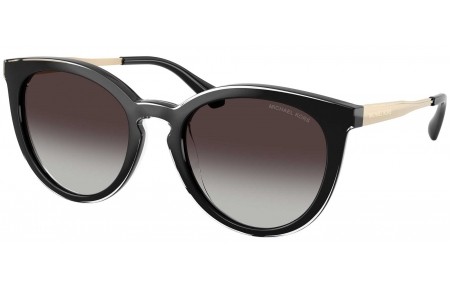 Gafas de Sol - Michael Kors - MK2274U TARIFA - 30058G  BLACK // DARK GREY GRADIENT