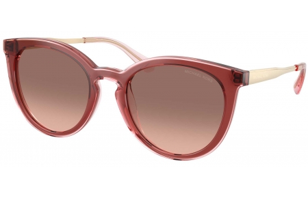 Gafas de Sol - Michael Kors - MK2274U TARIFA - 391313  ROSEWOOD // BROWN GRADIENT PINK