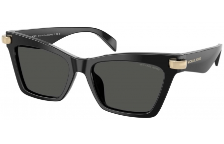 Gafas de Sol - Michael Kors - MK2276U GRAND CAYMAN - 300587  BLACK // DARK GREY