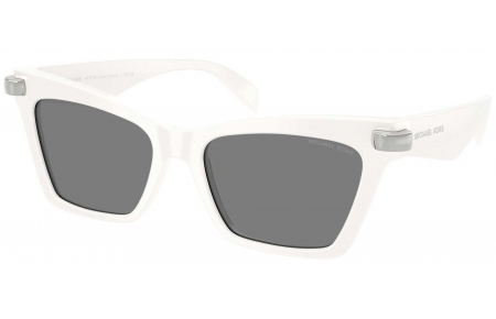 Gafas de Sol - Michael Kors - MK2276U GRAND CAYMAN - 405287  WHITE // GREY