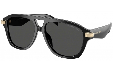 Gafas de Sol - Michael Kors - MK2277U GRENADA - 300587  BLACK // DARK GREY
