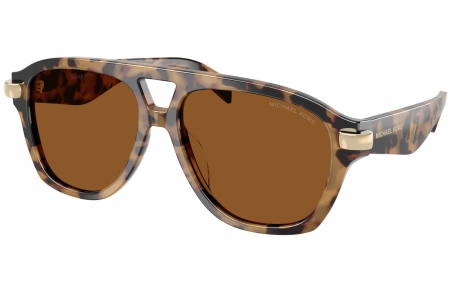 Gafas de Sol - Michael Kors - MK2277U GRENADA - 393073  VINTAGE HAVANA // AMBER