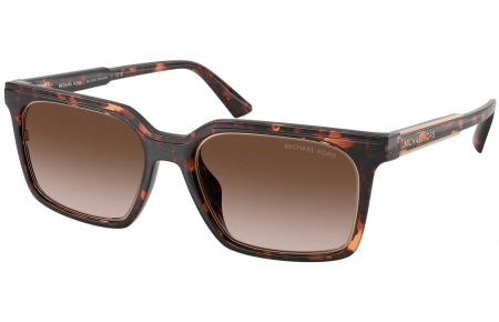 Gafas de Sol - Michael Kors - MK2282U HONOLULU - 300613  DARK TORTOISE // BROWN GRADIENT