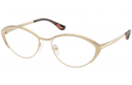 Monturas - Michael Kors - MK3095 SANTA FE - 1014  LIGHT GOLD