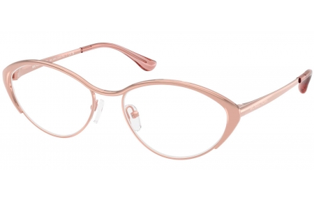 Monturas - Michael Kors - MK3095 SANTA FE - 1108  ROSE GOLD