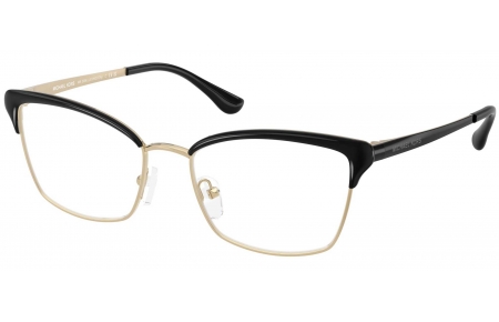 Monturas - Michael Kors - MK3096 LEXINGTON - 1005 BLACK