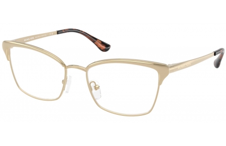 Monturas - Michael Kors - MK3096 LEXINGTON - 1014 LIGHT GOLD