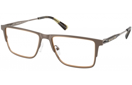 Monturas - Michael Kors - MK3097 HIDDEN HILLS - 1001 MATTE HUSK