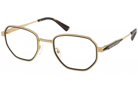 Monturas - Michael Kors - MK3098 JOSHUA TREE - 1896 SHINY YELLOW GOLD