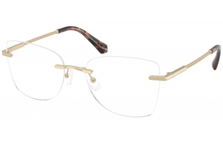 Monturas - Michael Kors - MK3099 NAGS HEAD - 1014  LIGHT GOLD