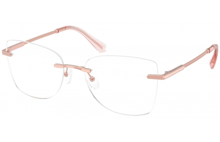 Monturas - Michael Kors - MK3099 NAGS HEAD - 1108  ROSE GOLD