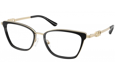 Monturas - Michael Kors - MK3102 MYRTLE BEACH - 3005  BLACK