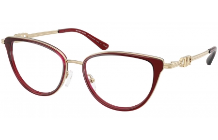 Monturas - Michael Kors - MK3103 HILTON HEAD - 3949 CORDOVAN