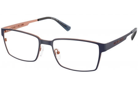 Monturas - Michael Kors - MK3107 ARUSHA - 1207  MATTE NAVY