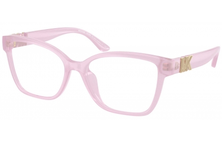 Monturas - Michael Kors - MK4094U KARLIE I - 4033  MILKY LILAC