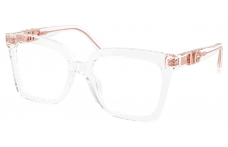 Monturas - Michael Kors - MK4119U NASSAU - 3015  CRYSTAL