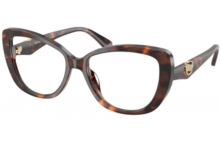 Monturas - Michael Kors - MK4163U DERVIO - 4031 HAVANA
