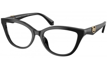 Monturas - Michael Kors - MK4164U BELLANO - 3005 BLACK