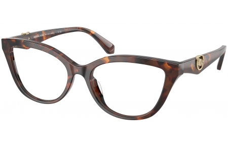 Monturas - Michael Kors - MK4164U BELLANO - 4031 HAVANA