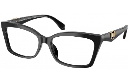 Monturas - Michael Kors - MK4165U GARZENO - 3005 BLACK