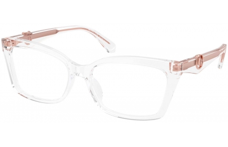 Monturas - Michael Kors - MK4165U GARZENO - 3015 CRYSTAL