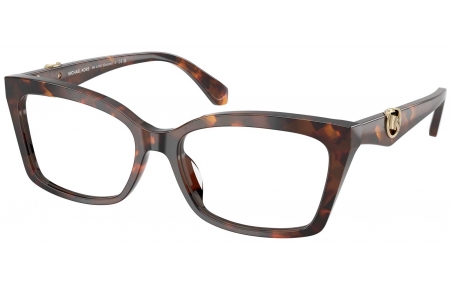 Monturas - Michael Kors - MK4165U GARZENO - 4031 HAVANA