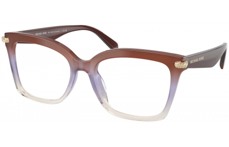 Monturas - Michael Kors - MK4166U GREENVILLE - 4036 WINE GRADIENT