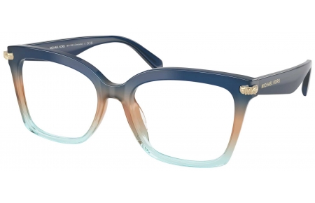 Monturas - Michael Kors - MK4166U GREENVILLE - 4037 NAVY BLUE GRADIENT