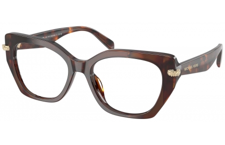 Monturas - Michael Kors - MK4167U NASHVILLE - 4031 HAVANA