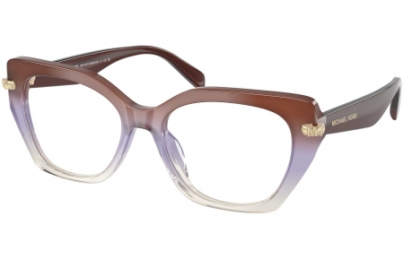 Monturas - Michael Kors - MK4167U NASHVILLE - 4036 WINE GRADIENT