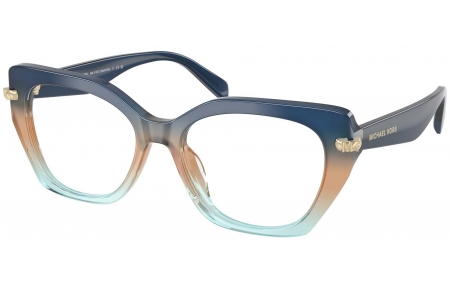 Monturas - Michael Kors - MK4167U NASHVILLE - 4037 NAVY BLUE GRADIENT