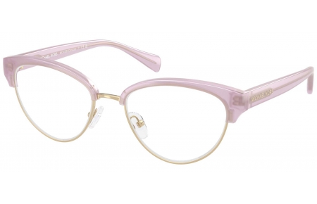 Monturas - Michael Kors - MK4169 CURACAO - 4033 GLYCINE