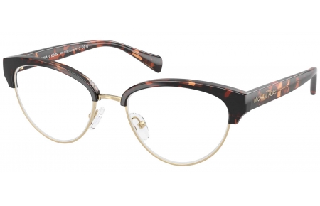 Monturas - Michael Kors - MK4169 CURACAO - 3006 DARK TORTOISE